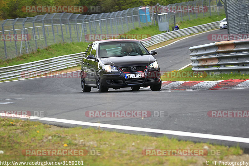 Bild #8169281 - Touristenfahrten Nürburgring Nordschleife (30.04.2020)