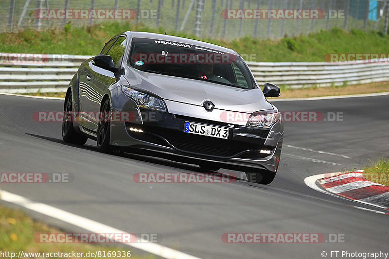 Bild #8169336 - Touristenfahrten Nürburgring Nordschleife (30.04.2020)