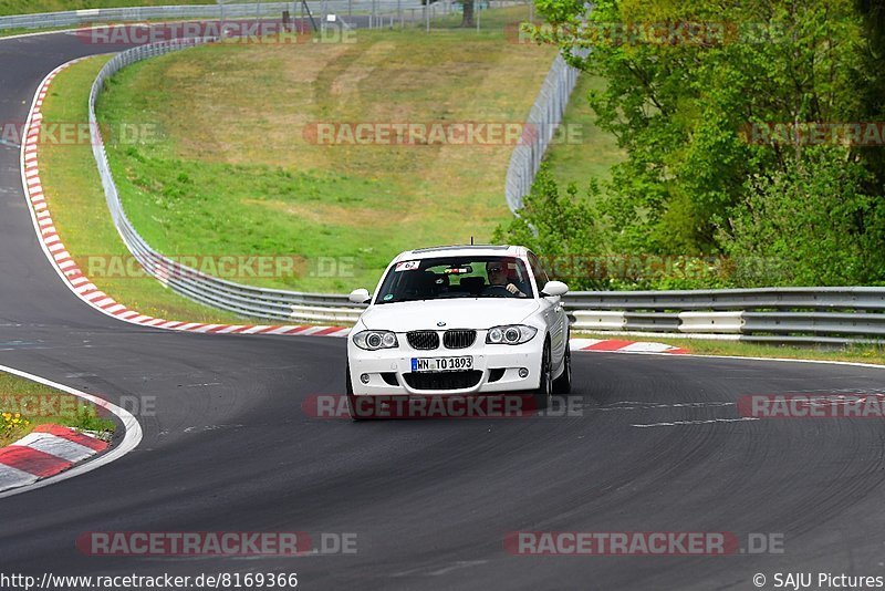 Bild #8169366 - Touristenfahrten Nürburgring Nordschleife (30.04.2020)