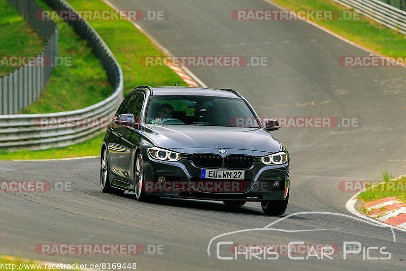 Bild #8169448 - Touristenfahrten Nürburgring Nordschleife (30.04.2020)