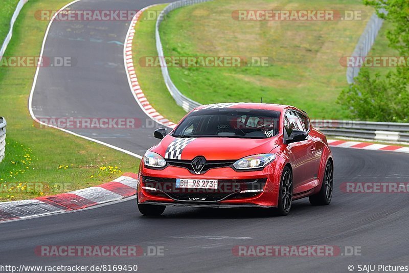 Bild #8169450 - Touristenfahrten Nürburgring Nordschleife (30.04.2020)