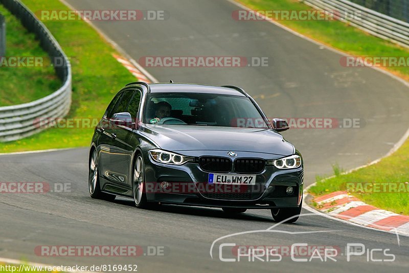 Bild #8169452 - Touristenfahrten Nürburgring Nordschleife (30.04.2020)