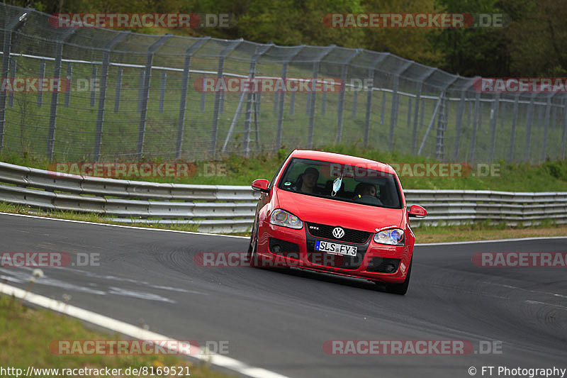 Bild #8169521 - Touristenfahrten Nürburgring Nordschleife (30.04.2020)