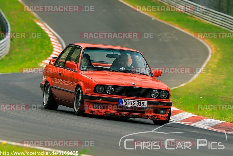 Bild #8169635 - Touristenfahrten Nürburgring Nordschleife (30.04.2020)