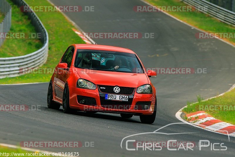 Bild #8169675 - Touristenfahrten Nürburgring Nordschleife (30.04.2020)