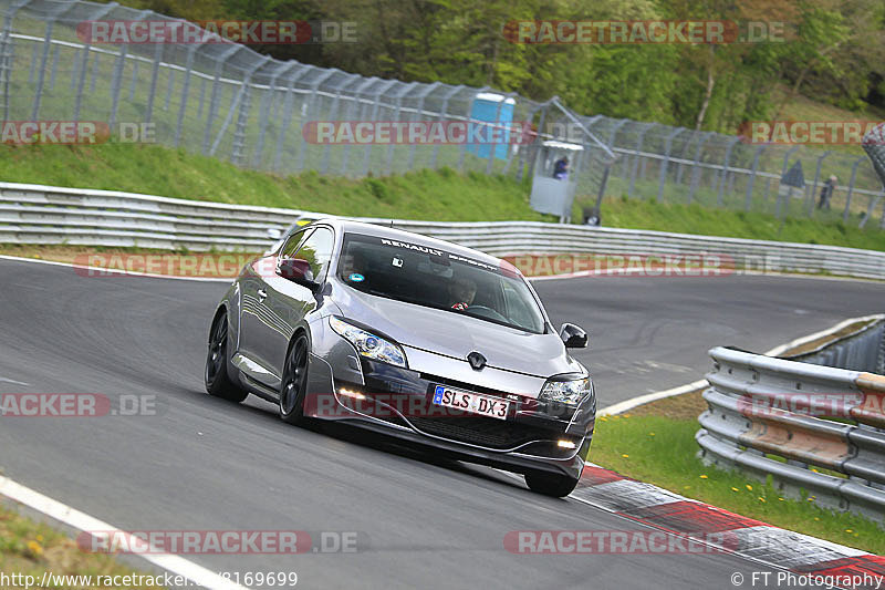 Bild #8169699 - Touristenfahrten Nürburgring Nordschleife (30.04.2020)