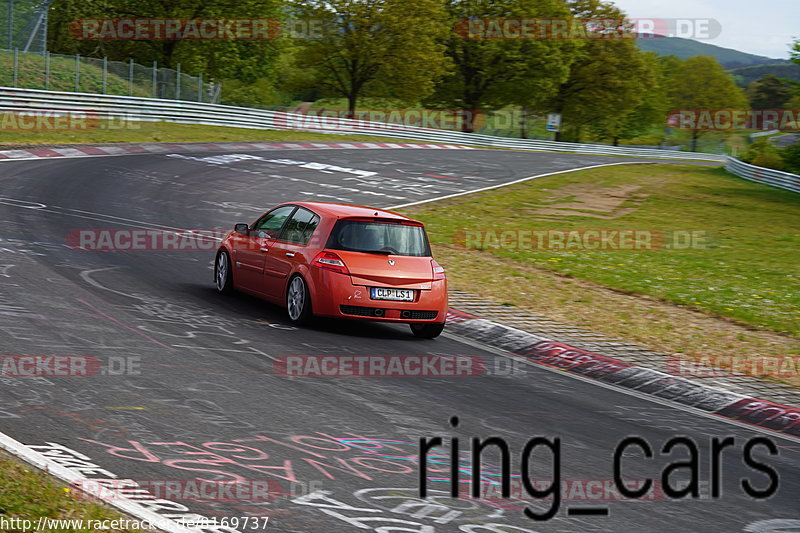 Bild #8169737 - Touristenfahrten Nürburgring Nordschleife (30.04.2020)