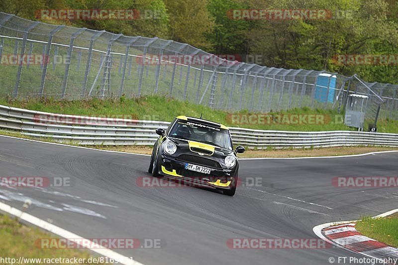 Bild #8169751 - Touristenfahrten Nürburgring Nordschleife (30.04.2020)