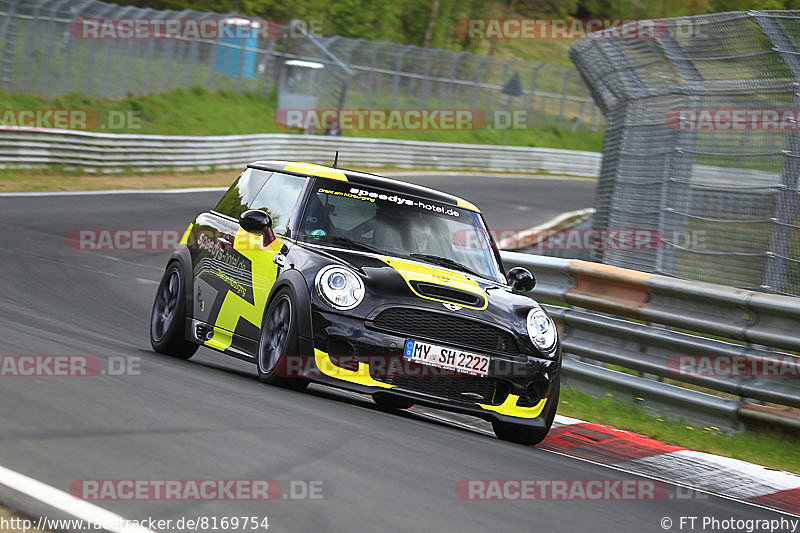 Bild #8169754 - Touristenfahrten Nürburgring Nordschleife (30.04.2020)