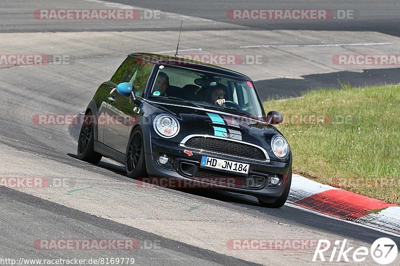 Bild #8169779 - Touristenfahrten Nürburgring Nordschleife (30.04.2020)