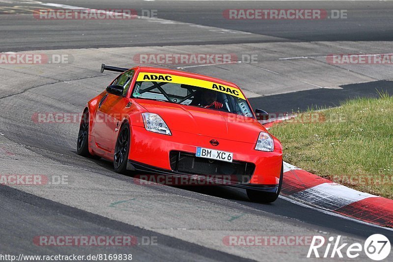 Bild #8169838 - Touristenfahrten Nürburgring Nordschleife (30.04.2020)