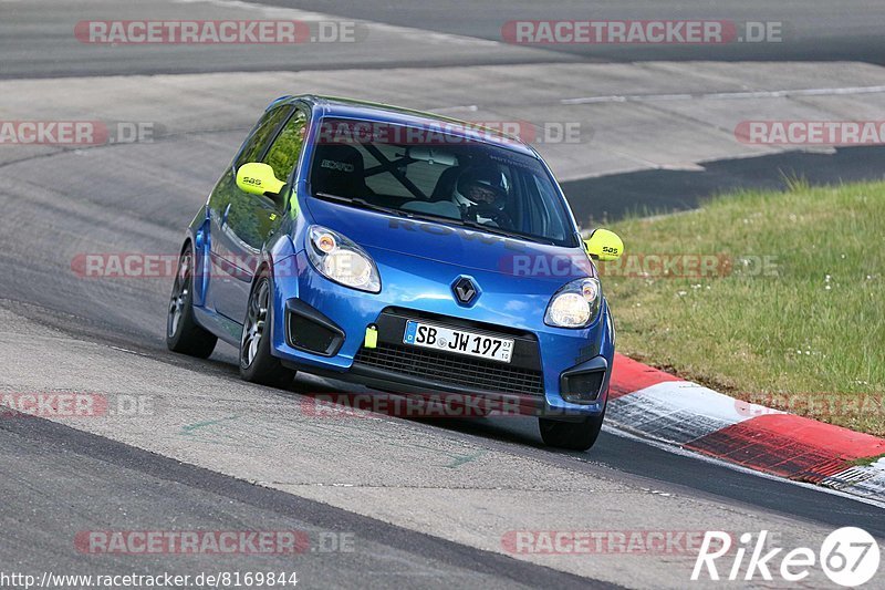 Bild #8169844 - Touristenfahrten Nürburgring Nordschleife (30.04.2020)