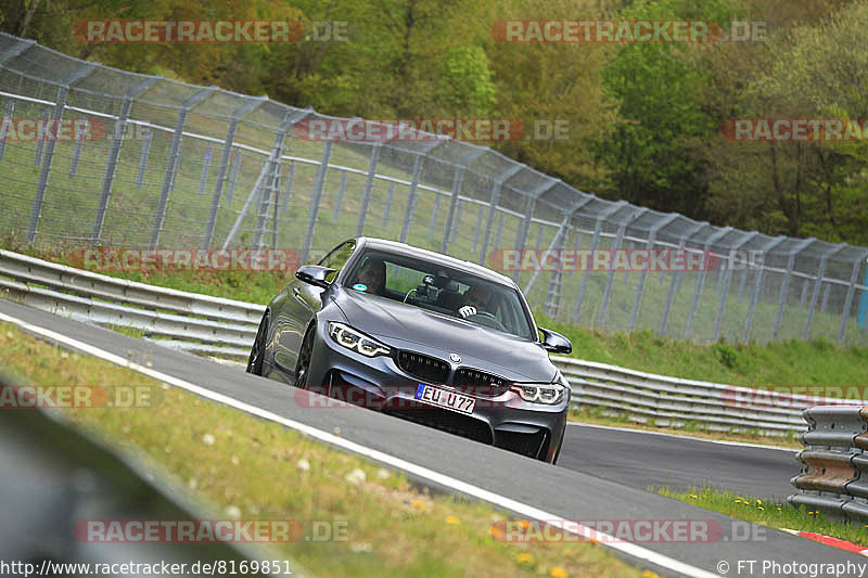 Bild #8169851 - Touristenfahrten Nürburgring Nordschleife (30.04.2020)