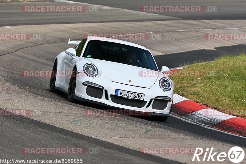 Bild #8169855 - Touristenfahrten Nürburgring Nordschleife (30.04.2020)