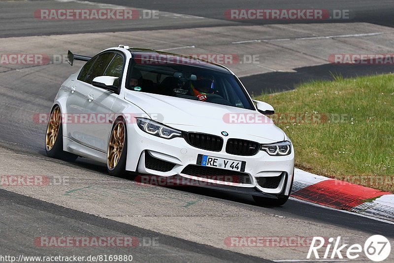 Bild #8169880 - Touristenfahrten Nürburgring Nordschleife (30.04.2020)