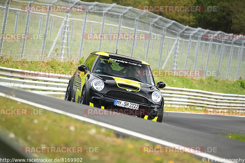 Bild #8169902 - Touristenfahrten Nürburgring Nordschleife (30.04.2020)