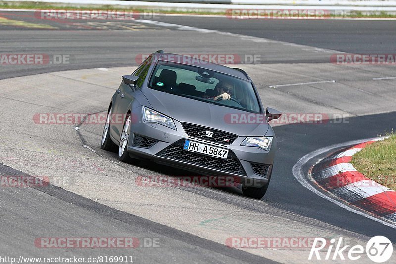 Bild #8169911 - Touristenfahrten Nürburgring Nordschleife (30.04.2020)