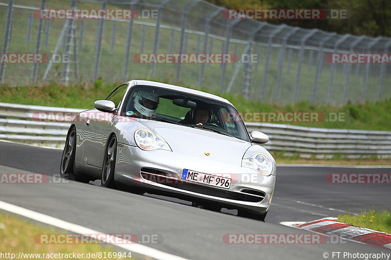 Bild #8169944 - Touristenfahrten Nürburgring Nordschleife (30.04.2020)