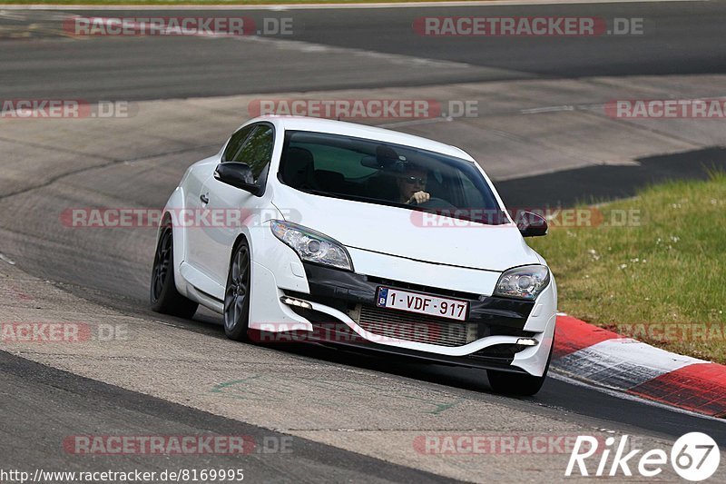 Bild #8169995 - Touristenfahrten Nürburgring Nordschleife (30.04.2020)