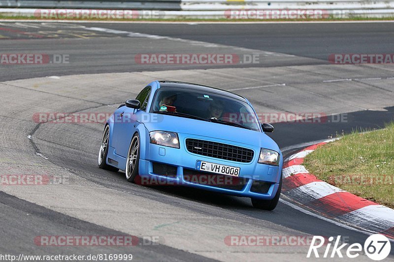 Bild #8169999 - Touristenfahrten Nürburgring Nordschleife (30.04.2020)