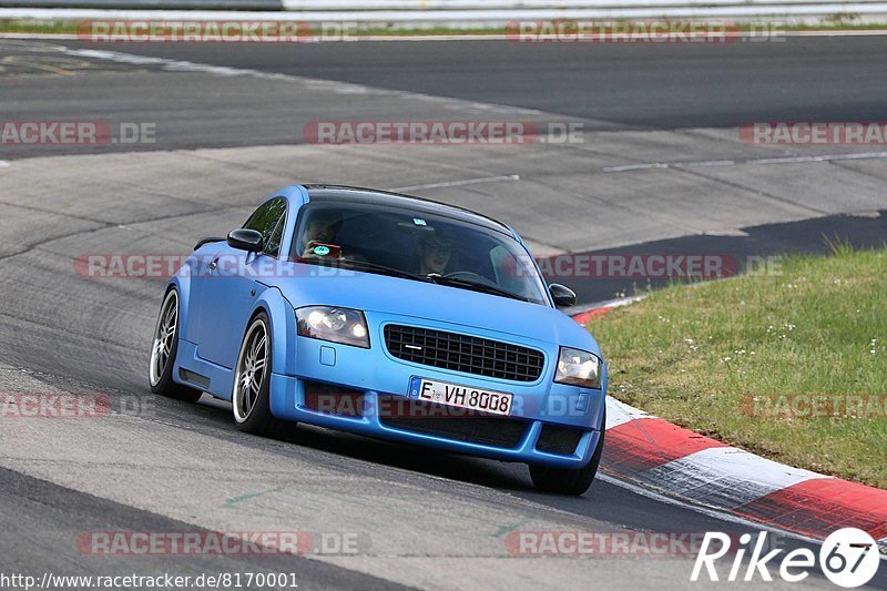 Bild #8170001 - Touristenfahrten Nürburgring Nordschleife (30.04.2020)