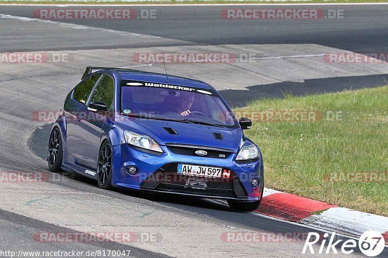 Bild #8170047 - Touristenfahrten Nürburgring Nordschleife (30.04.2020)