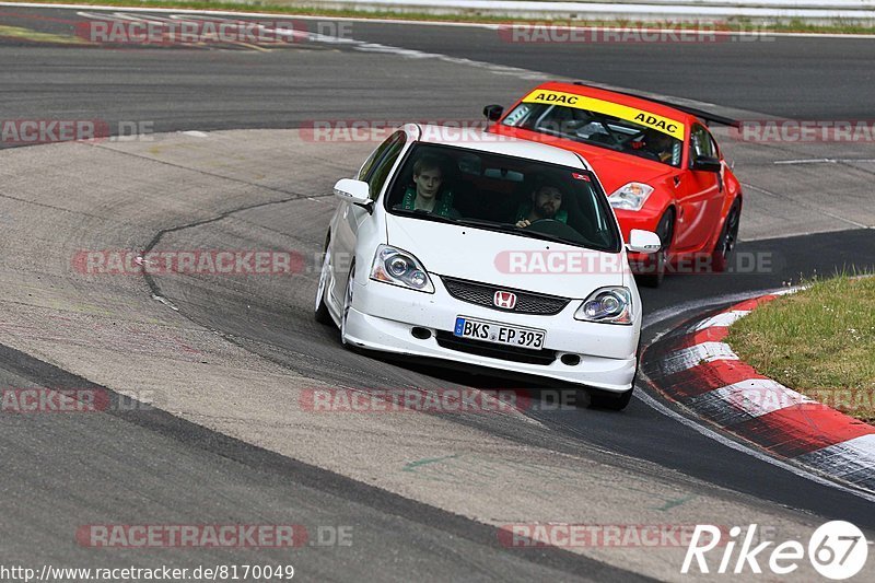 Bild #8170049 - Touristenfahrten Nürburgring Nordschleife (30.04.2020)