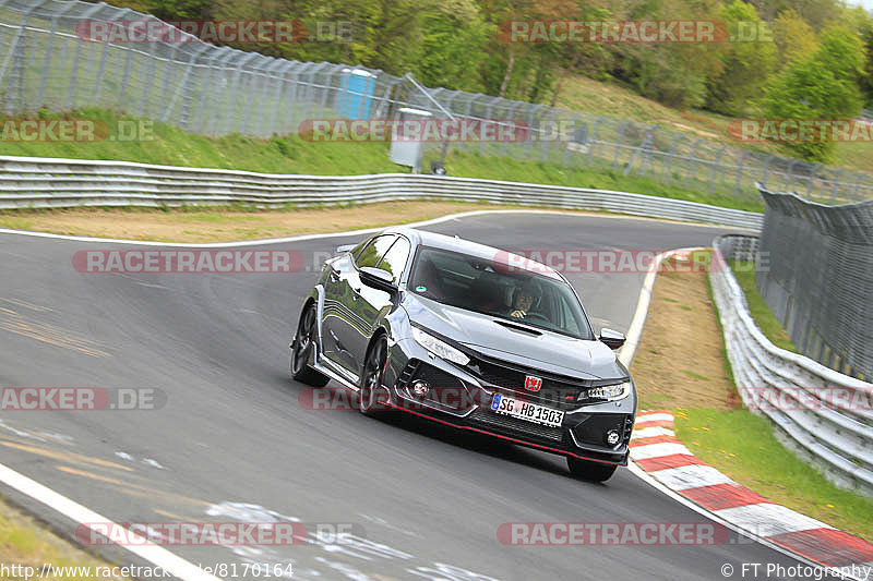 Bild #8170164 - Touristenfahrten Nürburgring Nordschleife (30.04.2020)