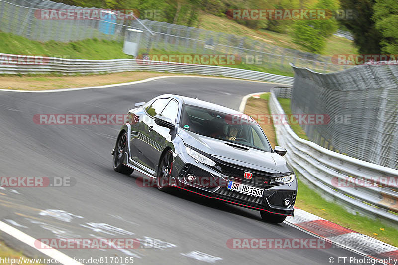 Bild #8170165 - Touristenfahrten Nürburgring Nordschleife (30.04.2020)