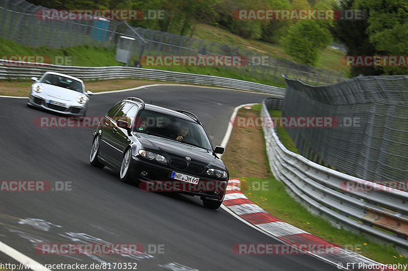 Bild #8170352 - Touristenfahrten Nürburgring Nordschleife (30.04.2020)