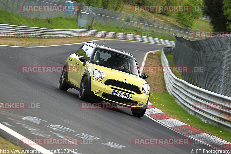 Bild #8170413 - Touristenfahrten Nürburgring Nordschleife (30.04.2020)