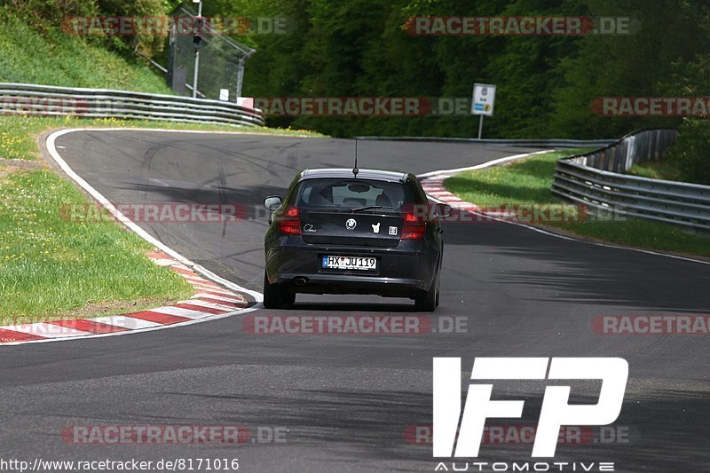 Bild #8171016 - Touristenfahrten Nürburgring Nordschleife (30.04.2020)