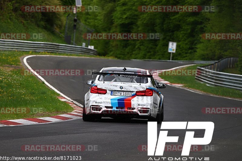 Bild #8171023 - Touristenfahrten Nürburgring Nordschleife (30.04.2020)