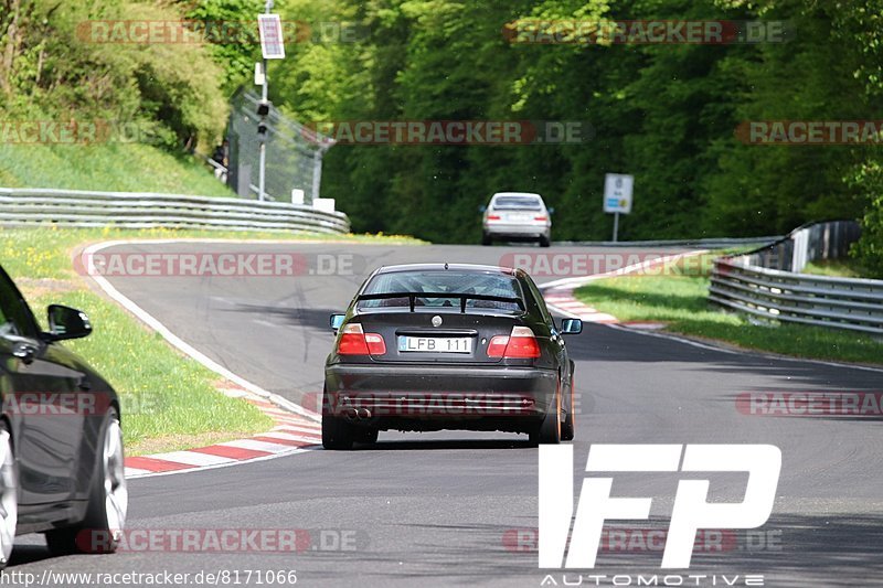 Bild #8171066 - Touristenfahrten Nürburgring Nordschleife (30.04.2020)