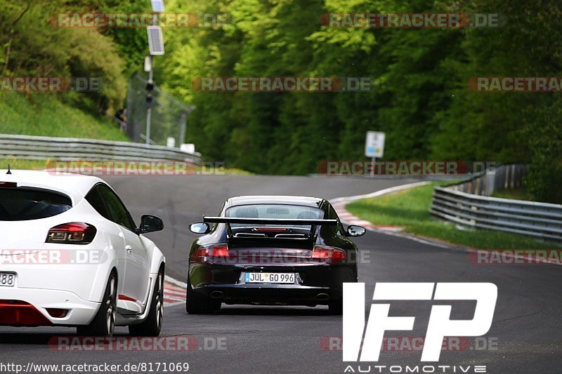 Bild #8171069 - Touristenfahrten Nürburgring Nordschleife (30.04.2020)