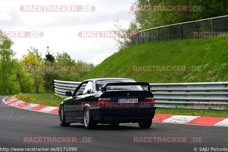 Bild #8171099 - Touristenfahrten Nürburgring Nordschleife (30.04.2020)