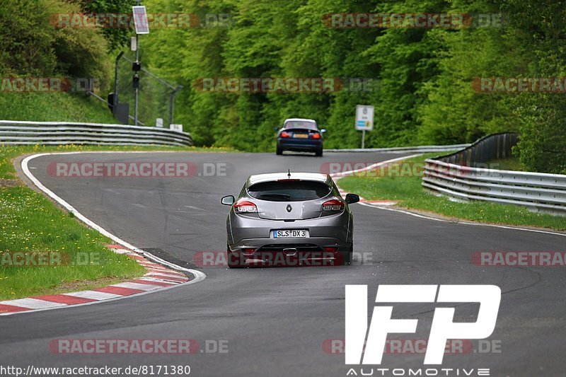 Bild #8171380 - Touristenfahrten Nürburgring Nordschleife (30.04.2020)