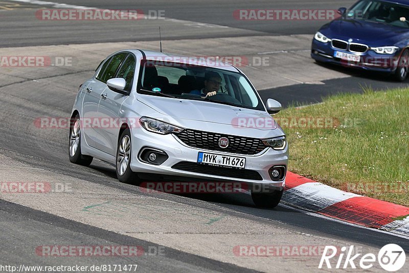 Bild #8171477 - Touristenfahrten Nürburgring Nordschleife (30.04.2020)