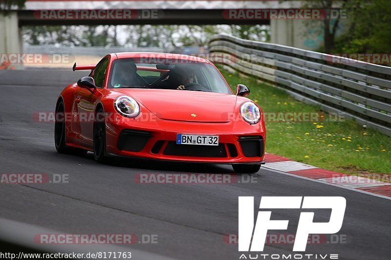 Bild #8171763 - Touristenfahrten Nürburgring Nordschleife (30.04.2020)