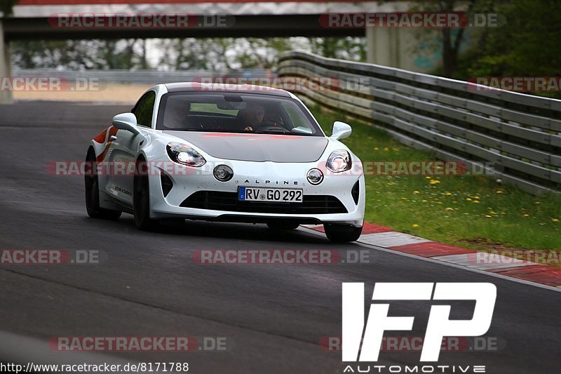 Bild #8171788 - Touristenfahrten Nürburgring Nordschleife (30.04.2020)