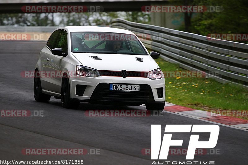 Bild #8171858 - Touristenfahrten Nürburgring Nordschleife (30.04.2020)