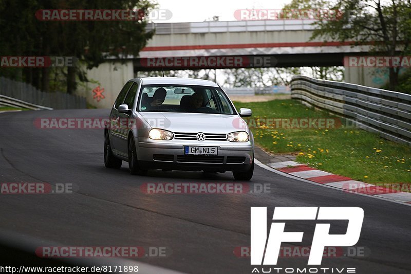 Bild #8171898 - Touristenfahrten Nürburgring Nordschleife (30.04.2020)