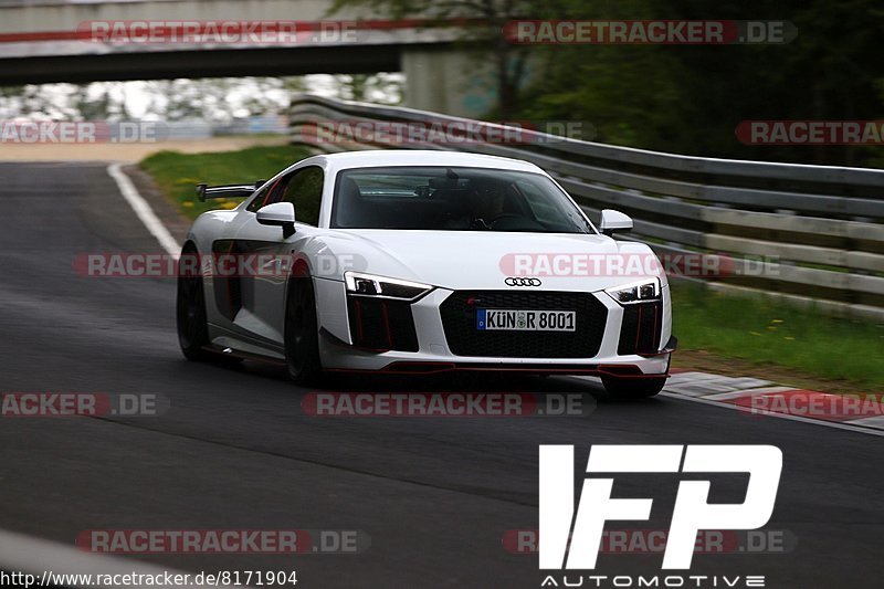 Bild #8171904 - Touristenfahrten Nürburgring Nordschleife (30.04.2020)