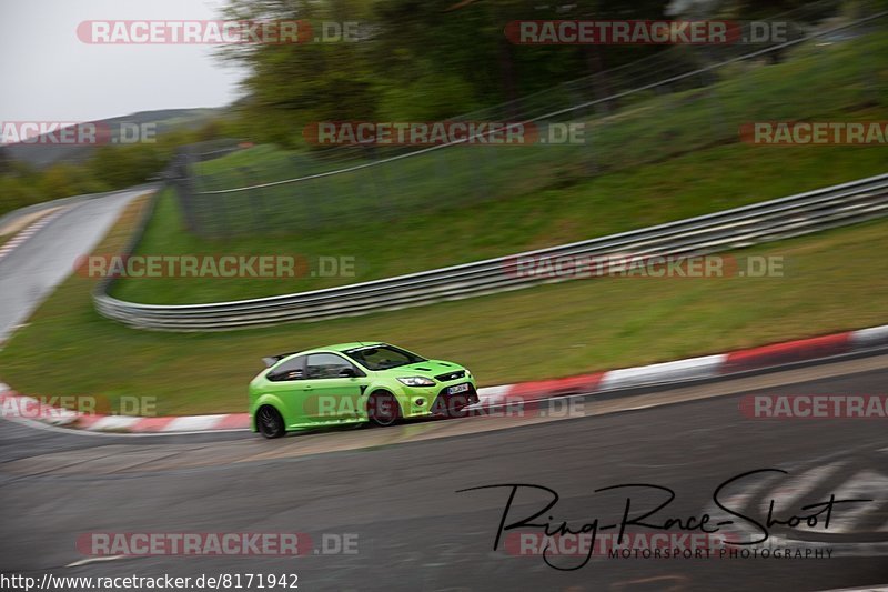 Bild #8171942 - Touristenfahrten Nürburgring Nordschleife (30.04.2020)