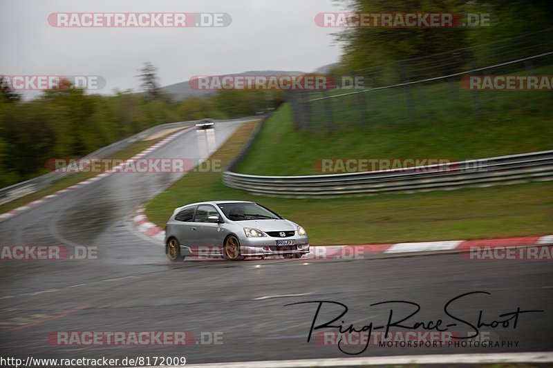 Bild #8172009 - Touristenfahrten Nürburgring Nordschleife (30.04.2020)