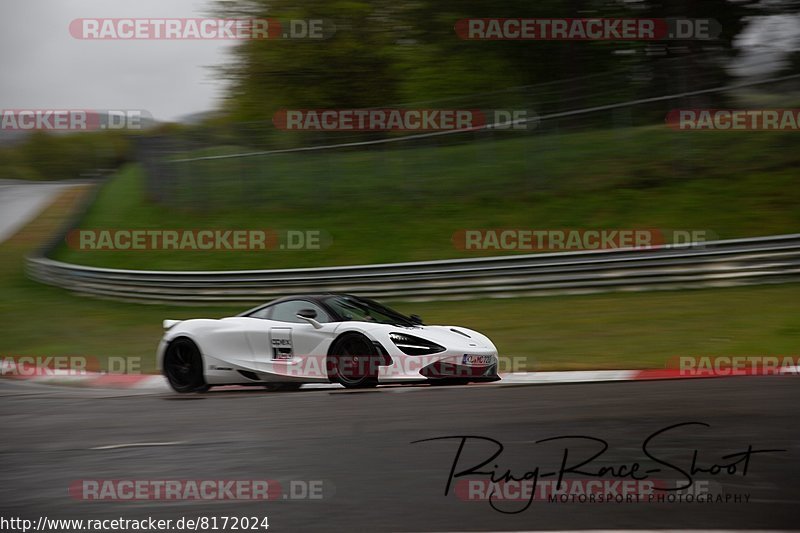 Bild #8172024 - Touristenfahrten Nürburgring Nordschleife (30.04.2020)