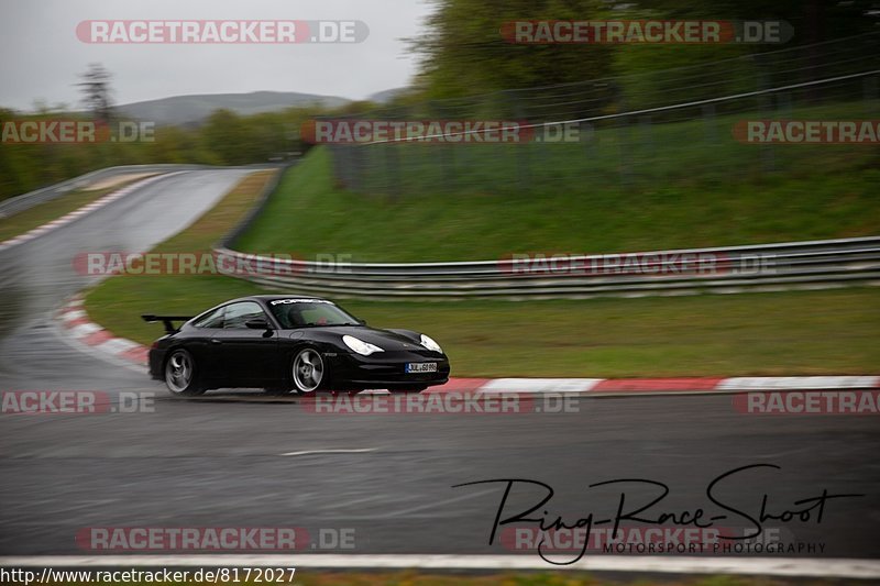 Bild #8172027 - Touristenfahrten Nürburgring Nordschleife (30.04.2020)