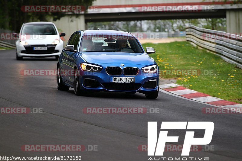 Bild #8172152 - Touristenfahrten Nürburgring Nordschleife (30.04.2020)