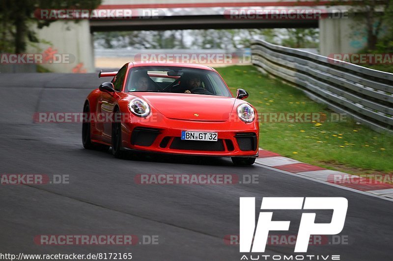 Bild #8172165 - Touristenfahrten Nürburgring Nordschleife (30.04.2020)