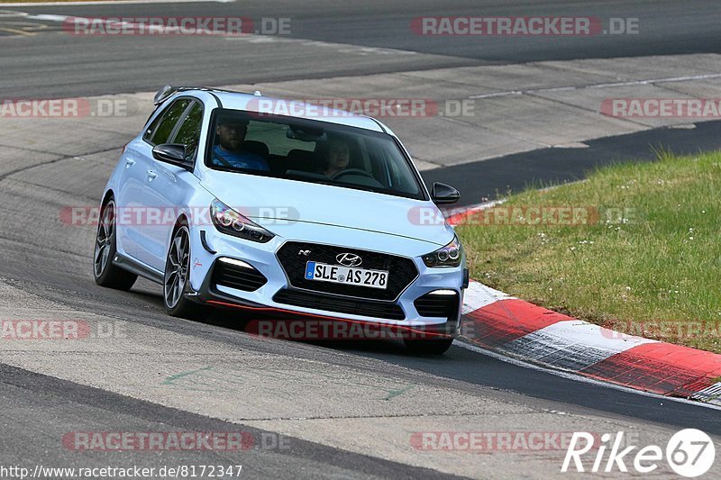 Bild #8172347 - Touristenfahrten Nürburgring Nordschleife (30.04.2020)